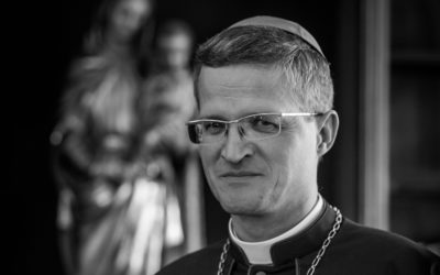 Mgr Malle célèbrera la messe ce samedi à L’ Argentière