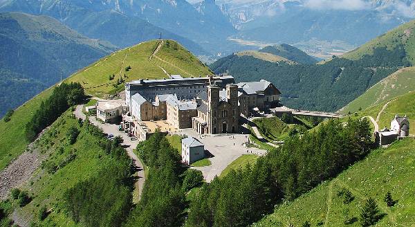 Fête de Notre Dame de la Salette