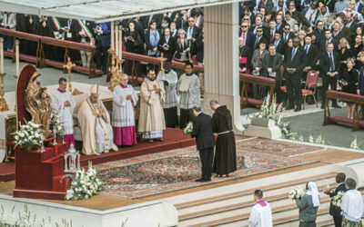 11 martyrs de Damas canonisés le 20 octobre par le Pape François